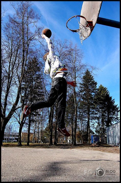Slam Dunk