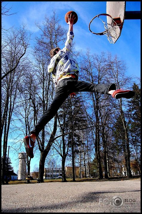 Slam Dunk