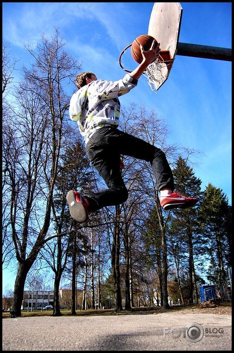 Slam Dunk