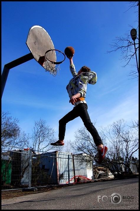 Slam Dunk