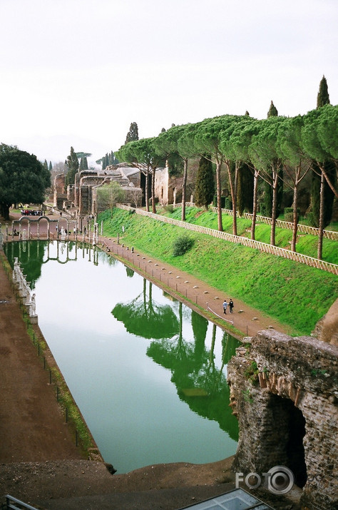 Villa Adriana