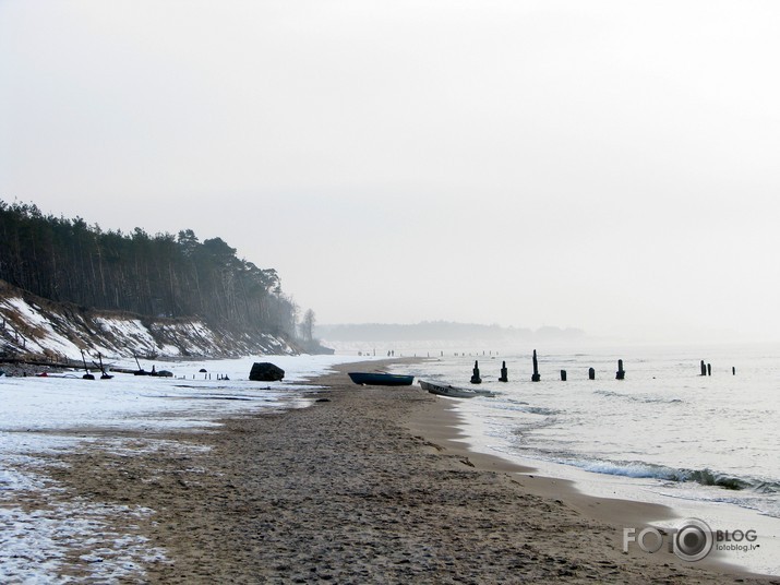 mežonīga jūrmala