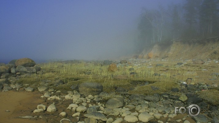 Migla Ķurmragā