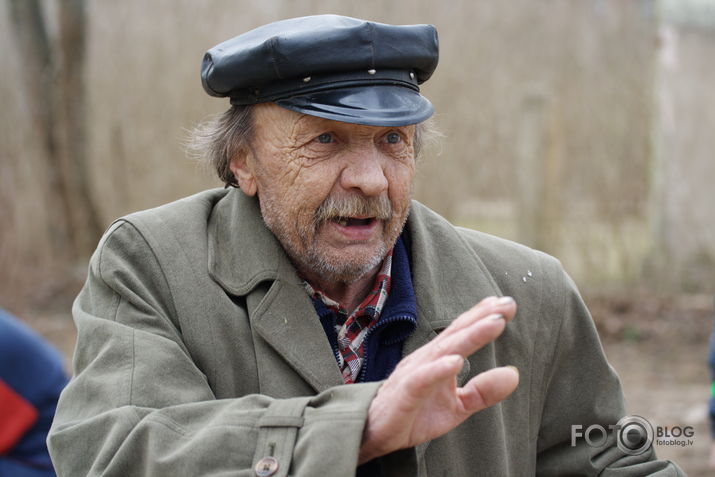 Lieldienu fotosesija