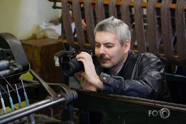 Lieldienu fotosesija