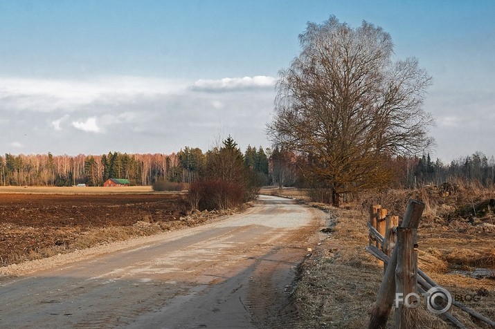 Pavasarīgs FotoPasākums Ziemeļvidzemē