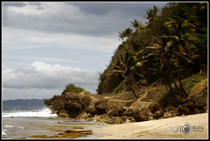 Puerto Rico