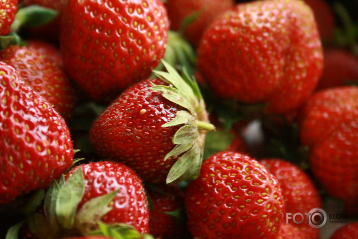 strawberry