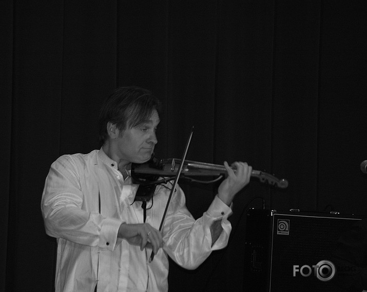 Raimonda Ozola koncerts