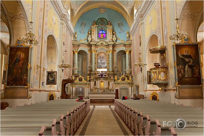 Aglonas bazilika