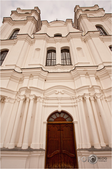 Aglonas bazilika