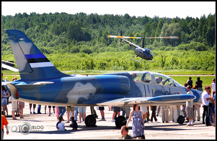 Estonian Air Force