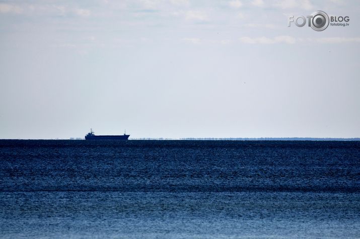 Ship