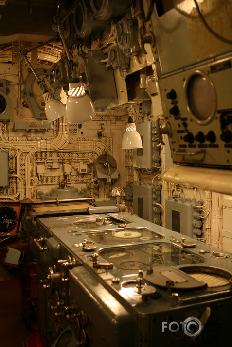 HMS Belfast Part 1