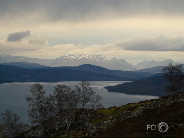 Wilderness of Scotland *3