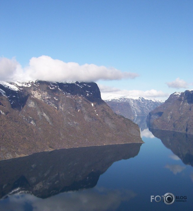 Fjords