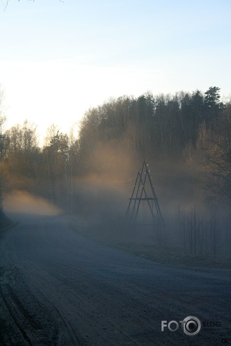 Šodiena.