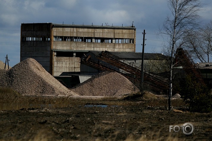 boot.lv fotomedības Kalnciemā