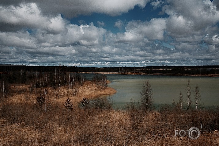 boot.lv fotomedības Kalnciemā