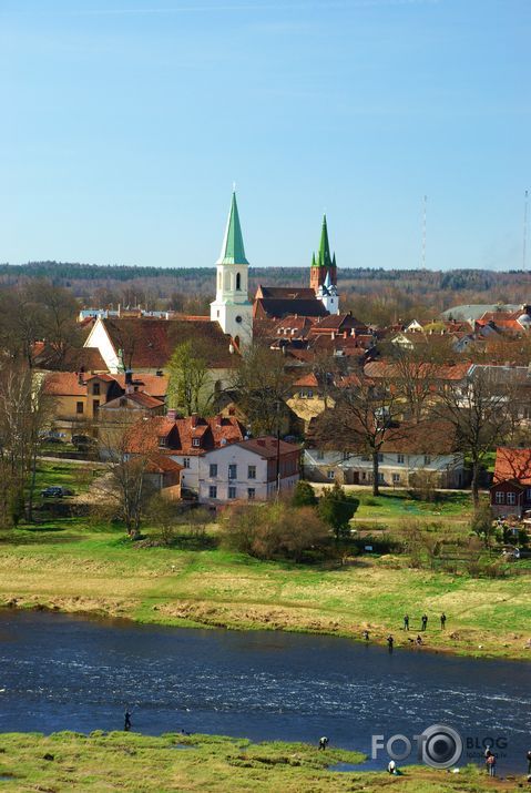 Lido Zivis - Kuldīga