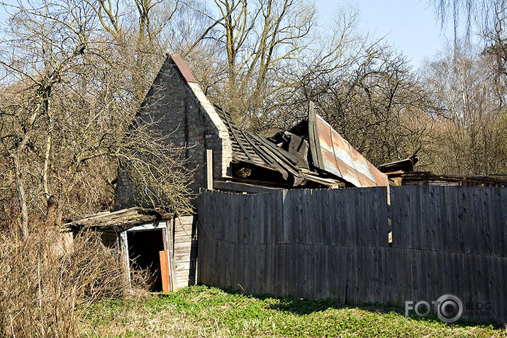 Pastaiga pa Kundziņsalu