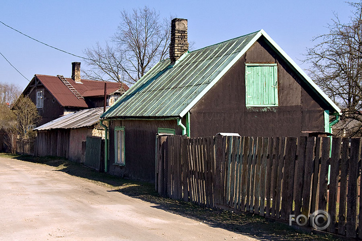 Pastaiga pa Kundziņsalu