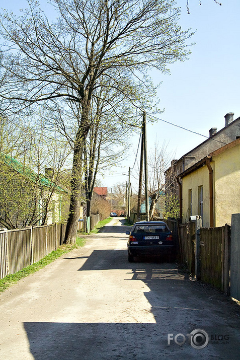 Pastaiga pa Kundziņsalu