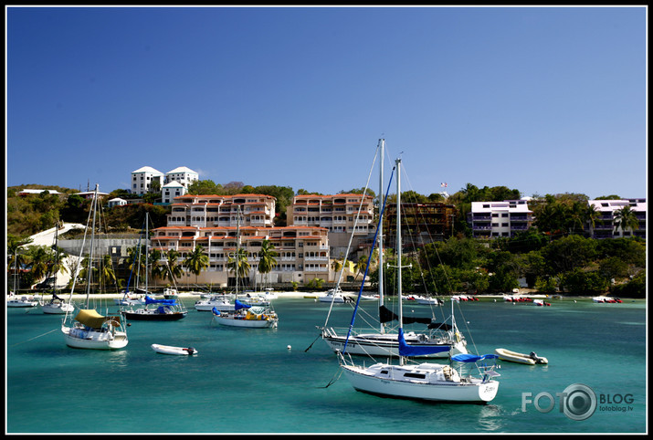 Virgin Islands