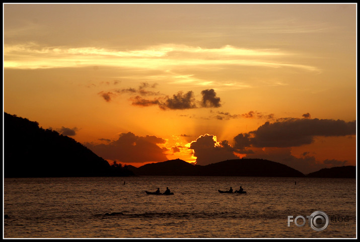 Virgin Islands