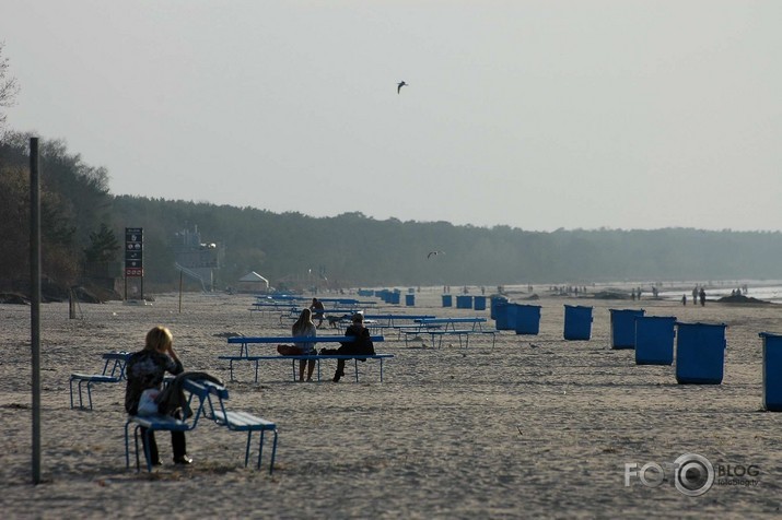 Laiskā jūrmala