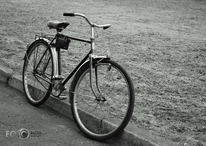 old school