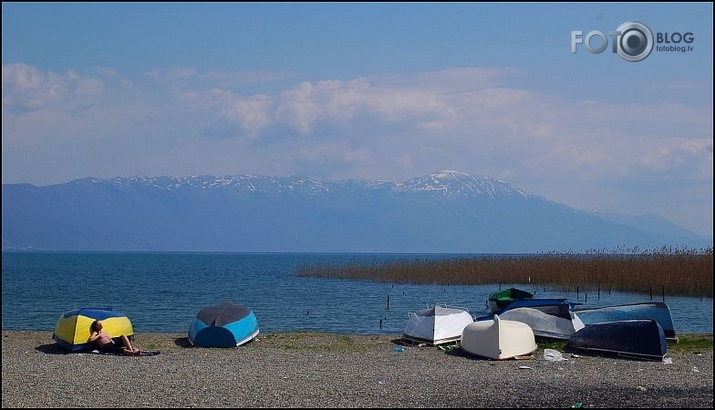 Balkānu skaistums