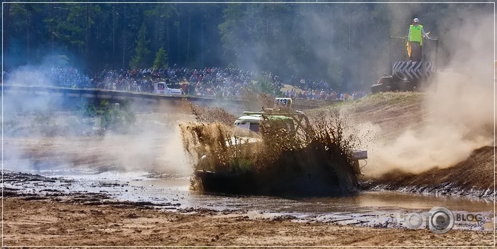 Autokross-tie smagākie, tie trakākie....