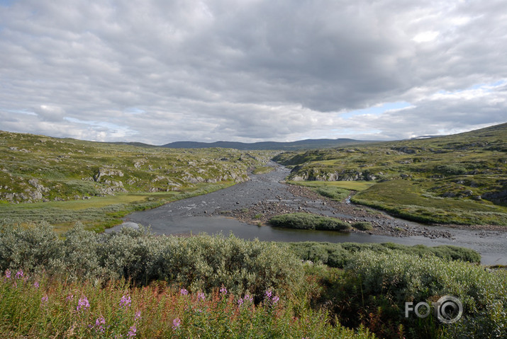 Hardangervidda