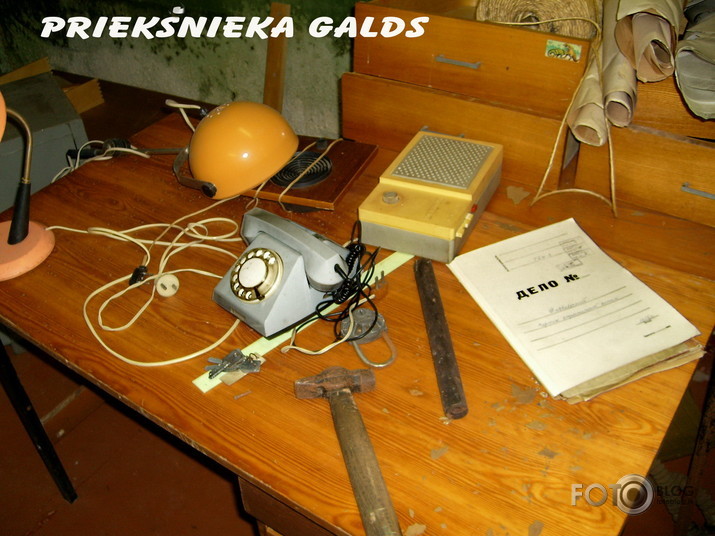 Atpakaļ uz PSRS...2-daļa