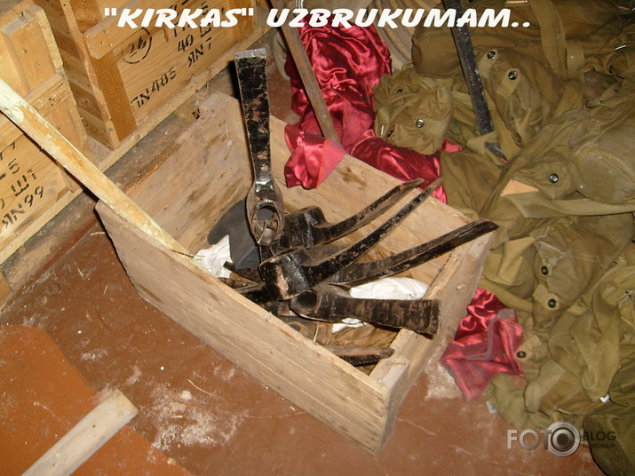 Atpakaļ uz PSRS...2-daļa
