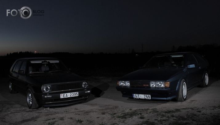 VolksWagen