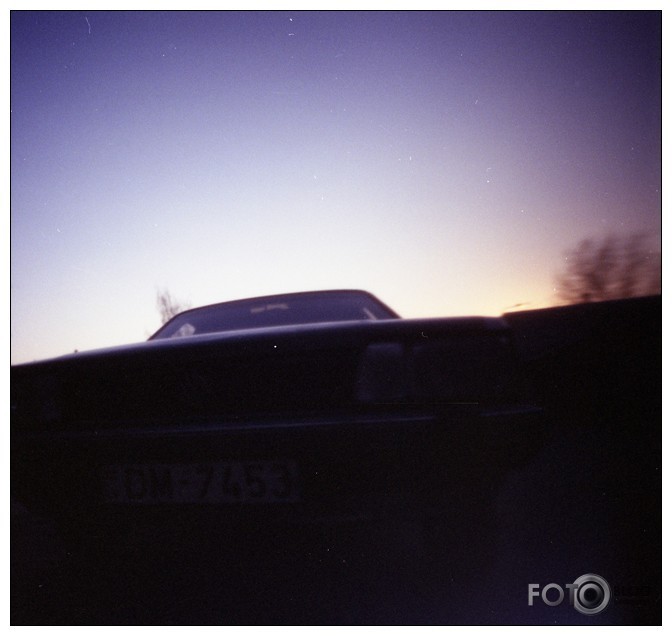 World Wide Pinhole Day