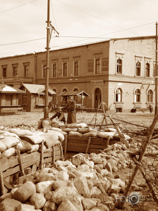 Ceļojums laikā