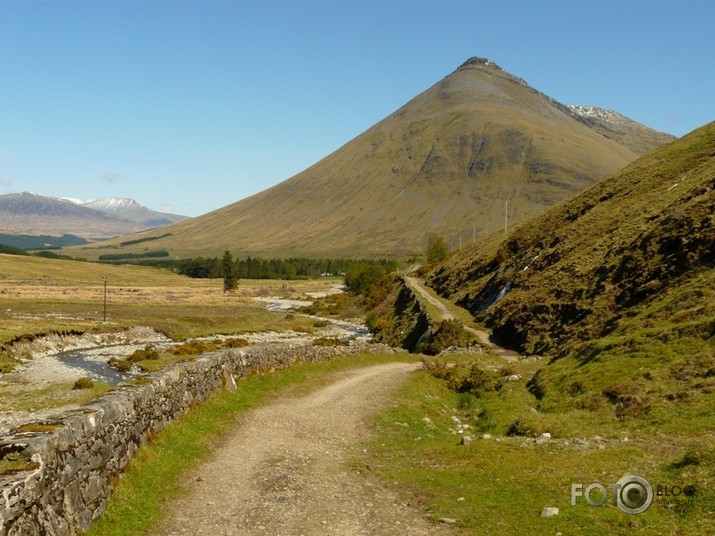 Wilderness of Scotland *4