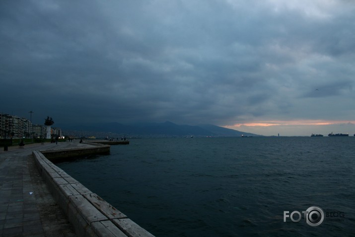 Konak, Izmir