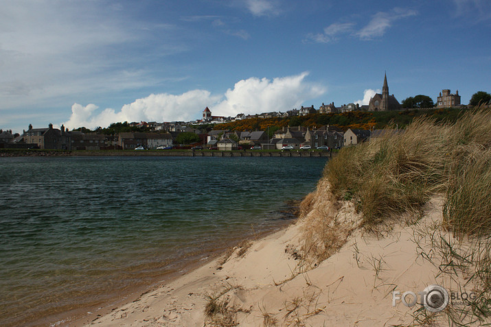 Lossiemouth