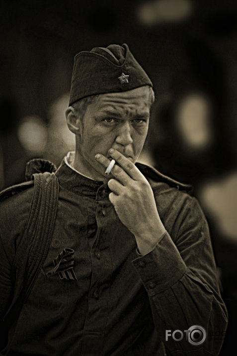Man bija 18