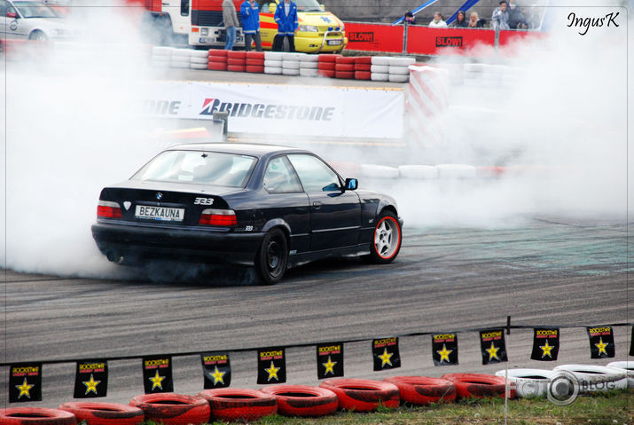 LV Drift chempionat I