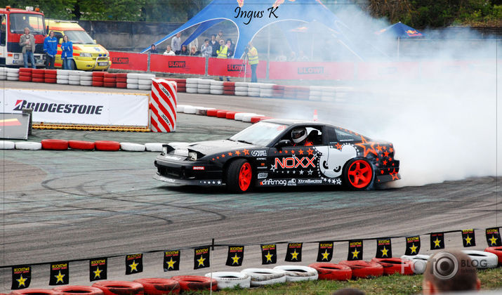 LV Drift chempionat I