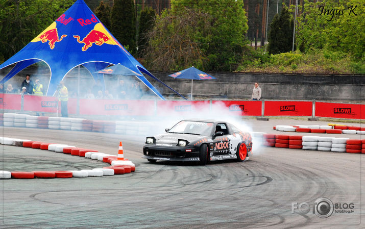 LV Drift chempionat I