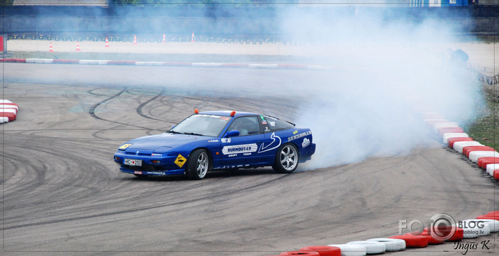 LV Drift chempionat I