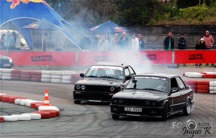 LV Drift chempionat I