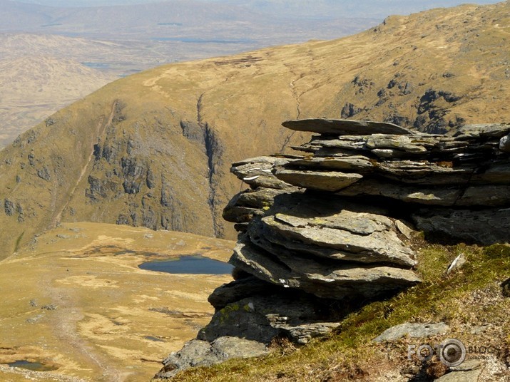 Wilderness of Scotland *6