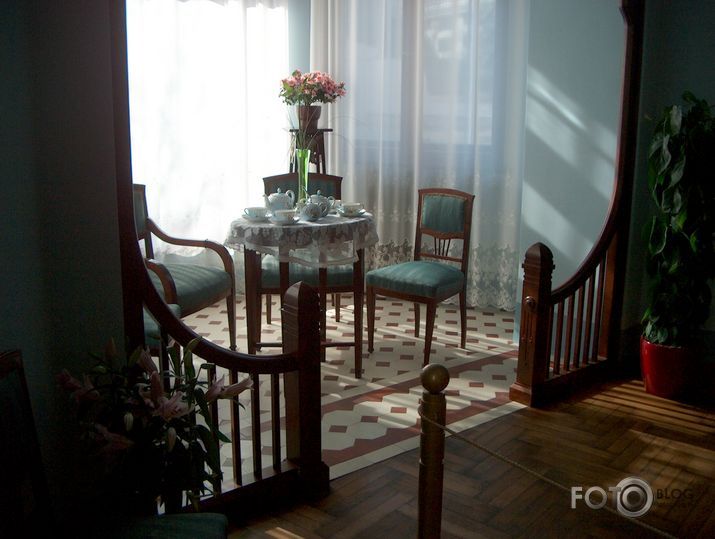 Rīgas Jūgendstila muzejs